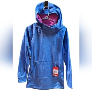 The North Face Athletic Hoodie